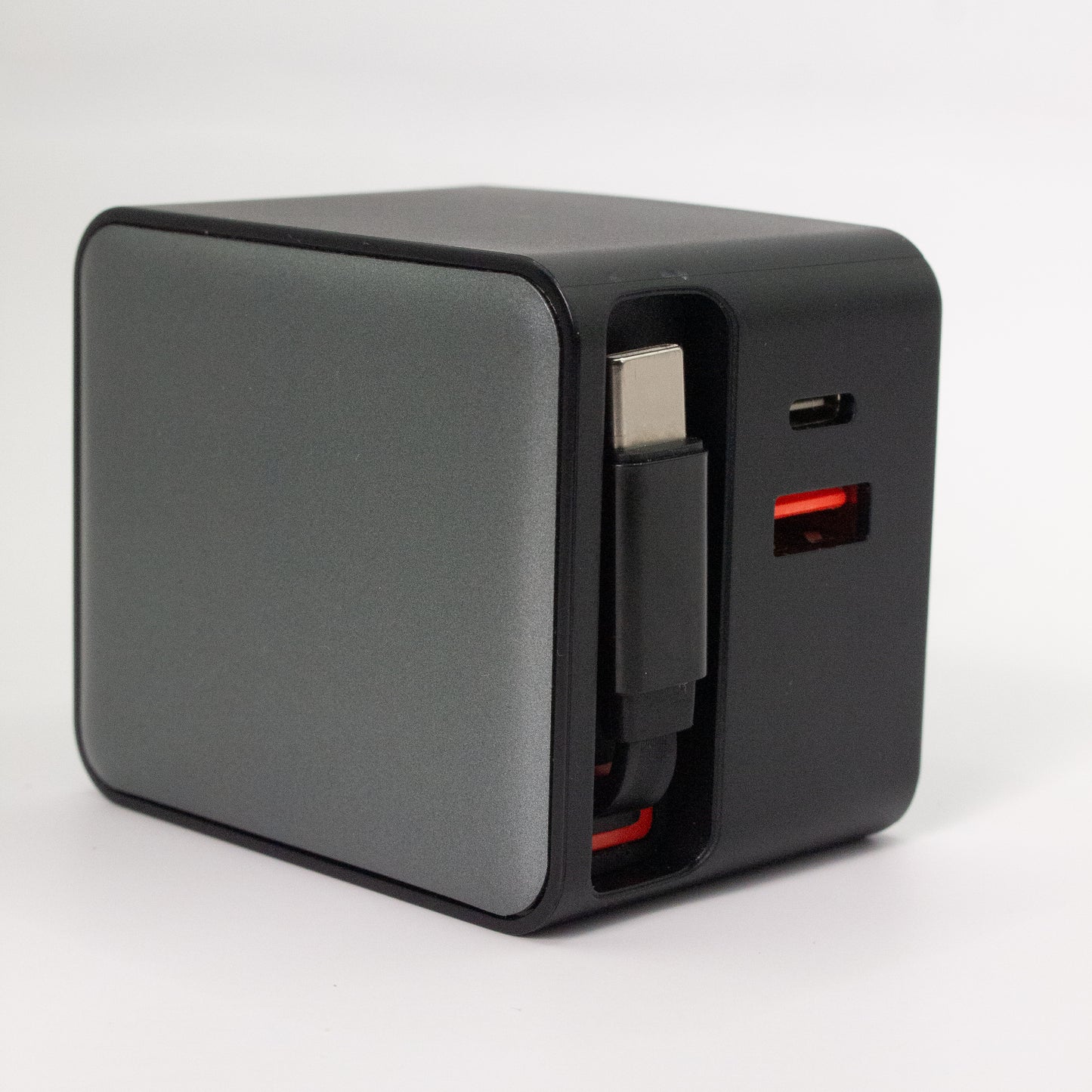 Complete Oplaadbundel – Multi-Poort Adapter + USB-C Kabel| The online purchase