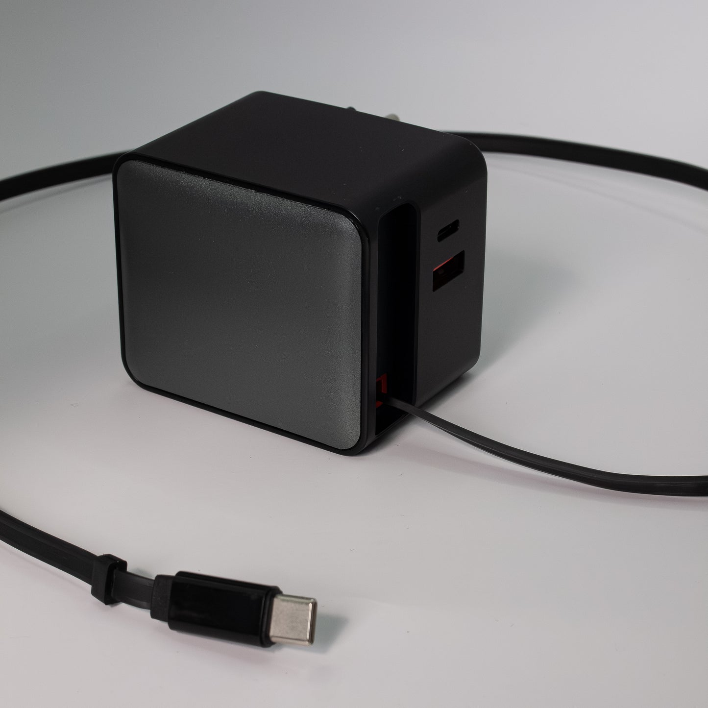 Complete Oplaadbundel – Multi-Poort Adapter + USB-C Kabel| The online purchase