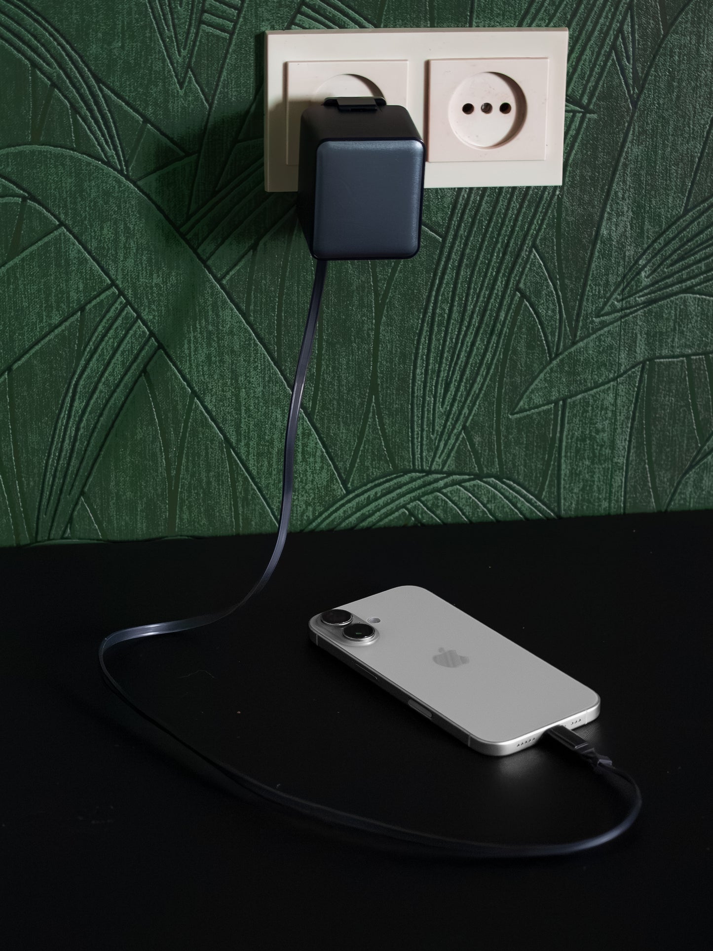 Complete Oplaadbundel – Multi-Poort Adapter + USB-C Kabel| The online purchase