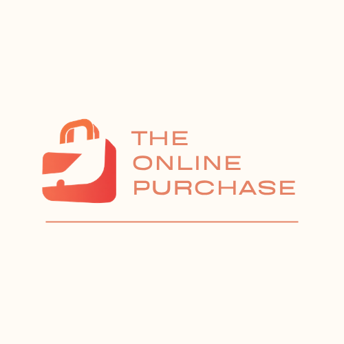 The online purchase